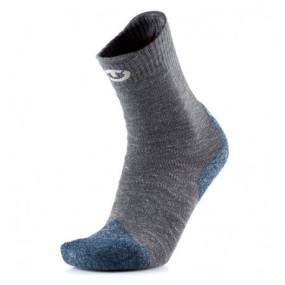 Chaussettes Therm-ic "Trekking Temperate" - Mixte