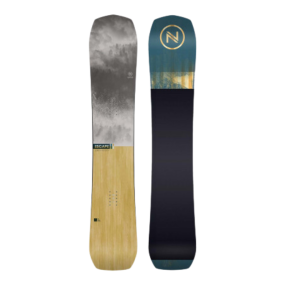 Location pack Snowboard + Bottes Adulte