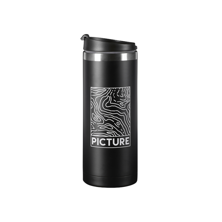 Thermos Picture "LOUMIE TUMBLER"