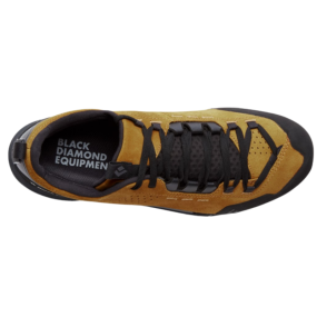 Chaussures d'approche Black Diamond "Technician Leather approach" - Homme