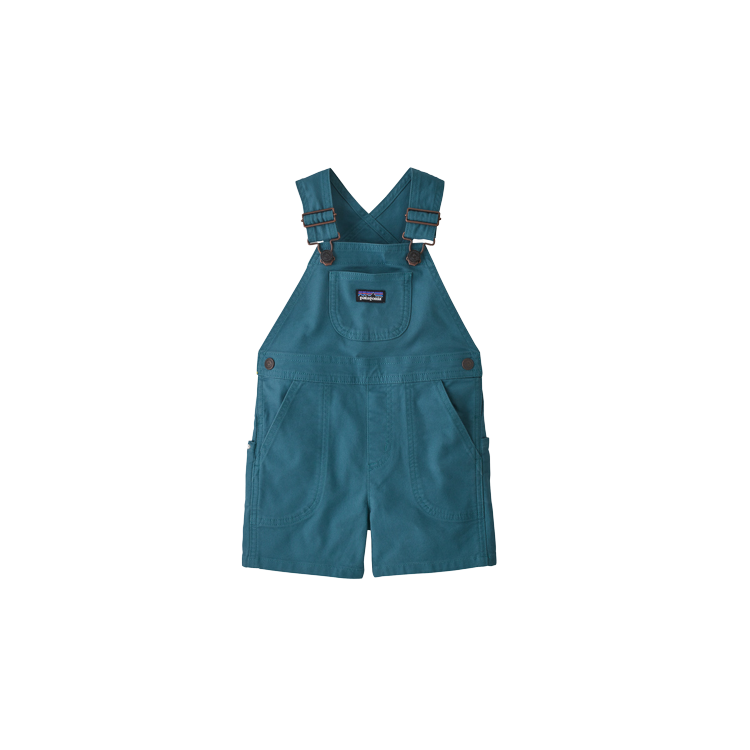 Salopette Patagonia "Baby stand up shortails" - Enfant