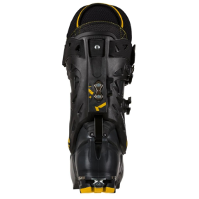 Chaussures de Ski La Sportiva "Vega Black" - Homme
