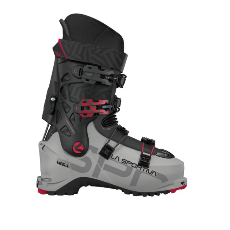 Chaussures de Ski La Sportiva "Vega Woman Ice" - Femme
