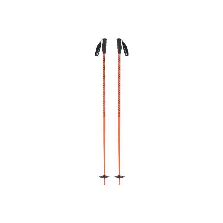 Bâtons de ski de randonnée Black Crow "Meta"