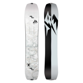 Snowboards et Splitboard
