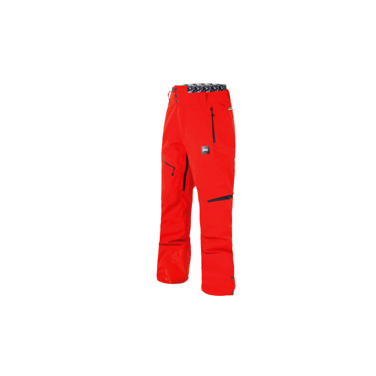 Pantalon de ski Track Pant - Picture Organic Clothing Taille M