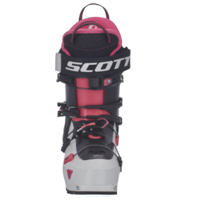 Chaussures de ski Scott "Celeste" Pink - Femme