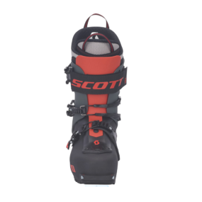 Chaussures de ski Scott "Freeguide Tour" - Gris/Noir