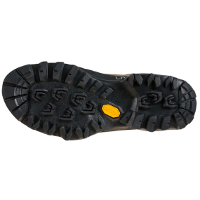 Chaussures La Sportiva "TX5 Low Gtx clay/mapple" - Homme