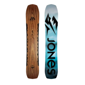 Snowboard Jones "Flagship" - Mixte