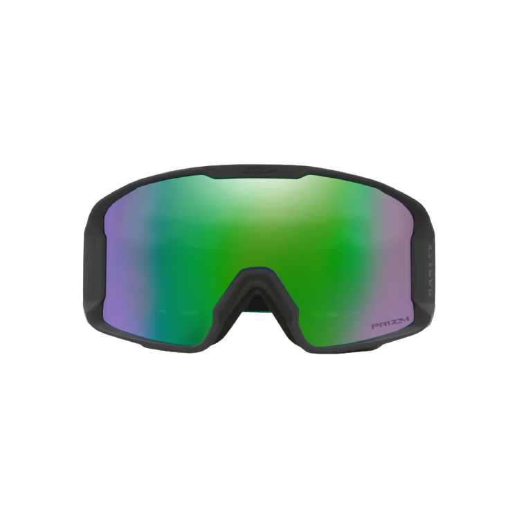 Masque de ski OAKLEY "Line Miner™ M Snow Goggles"