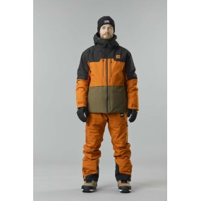 Pantalon de ski Picture "OBJECT PT" - Homme