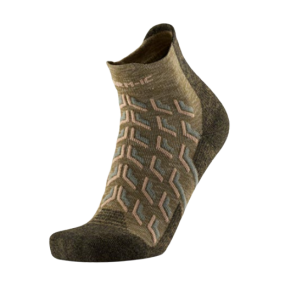 Chaussettes Thermic "Trekking Cool" Ankle