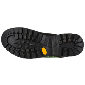 Chaussures de randonnée La Sportiva "Trango TRK GTX Black/flash Green" - Homme