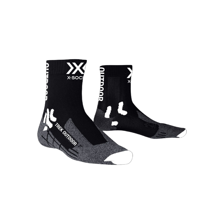 Chaussettes X-Socks "Trek Outdoor 4.0" - Homme