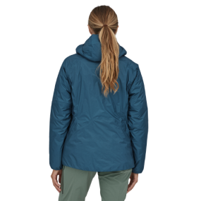 Veste Patagonia "Micro Puff Storm" - Femme Taille M