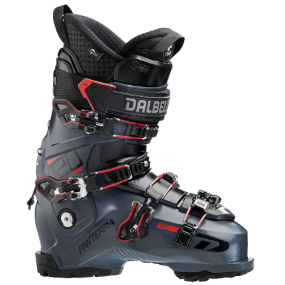 Chaussures de ski Dalbello "Panterra 120 Anthracite/Anthracite" - Homme