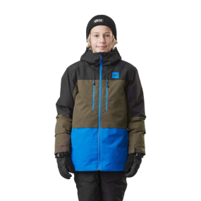 Veste de ski Picture "DAUMY JKT" - Enfant