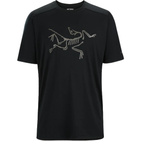 Tee-shirt Merino Arc'teryx "Ionia Merino Wool Logo"