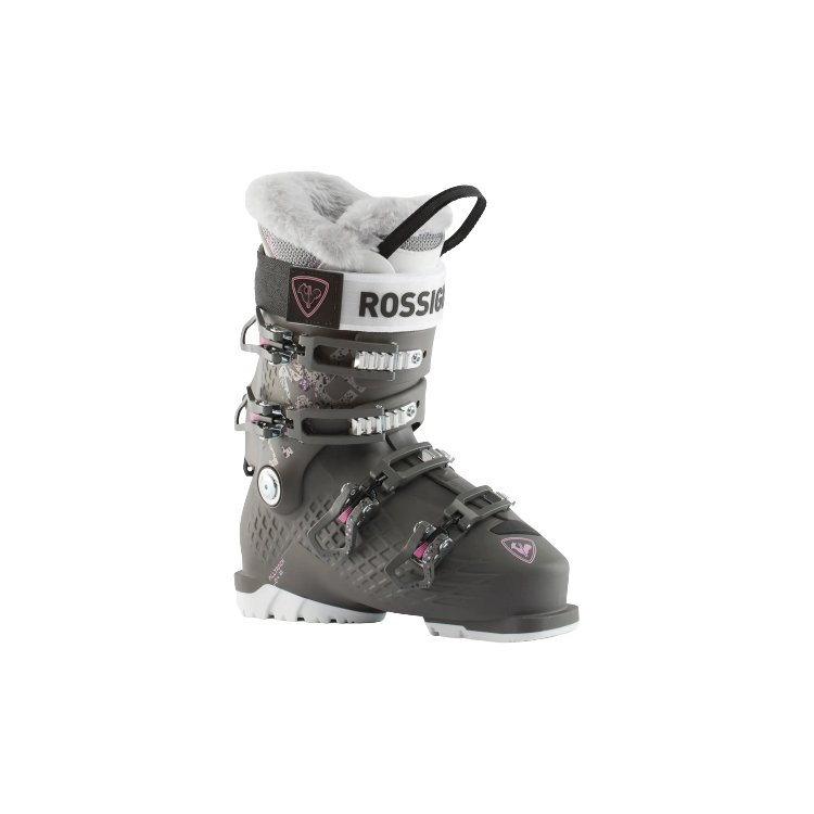 Chaussures de ski Rossignol "Alltrack Pro 80 W- Lava" Taille 24.5