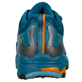 Chaussures de randonnée La Sportiva "Ultra Raptor II JR Space Blue/Maple" - Enfant