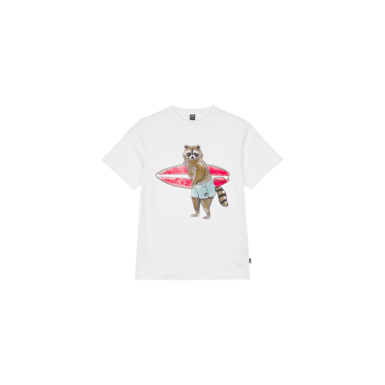Tee-shirt Picture "RACKURF KIDS TEE" - Enfant
