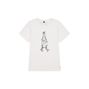 Tee-shirt Picture "D&S BEER BELLY TEE" - Homme