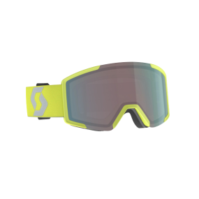 Masque de ski Scoot "Goggle Shield"
