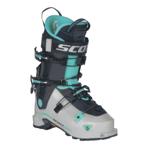 Chaussures de ski Scott "Celeste Tour" - Femme