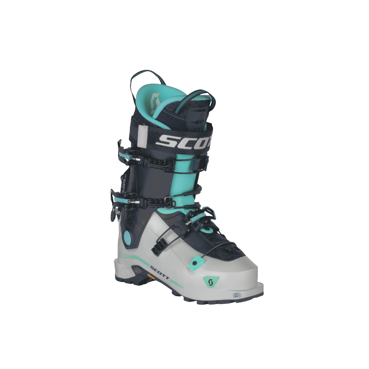 Chaussures de ski Scott "Celeste Tour" - Femme Taille 25.5