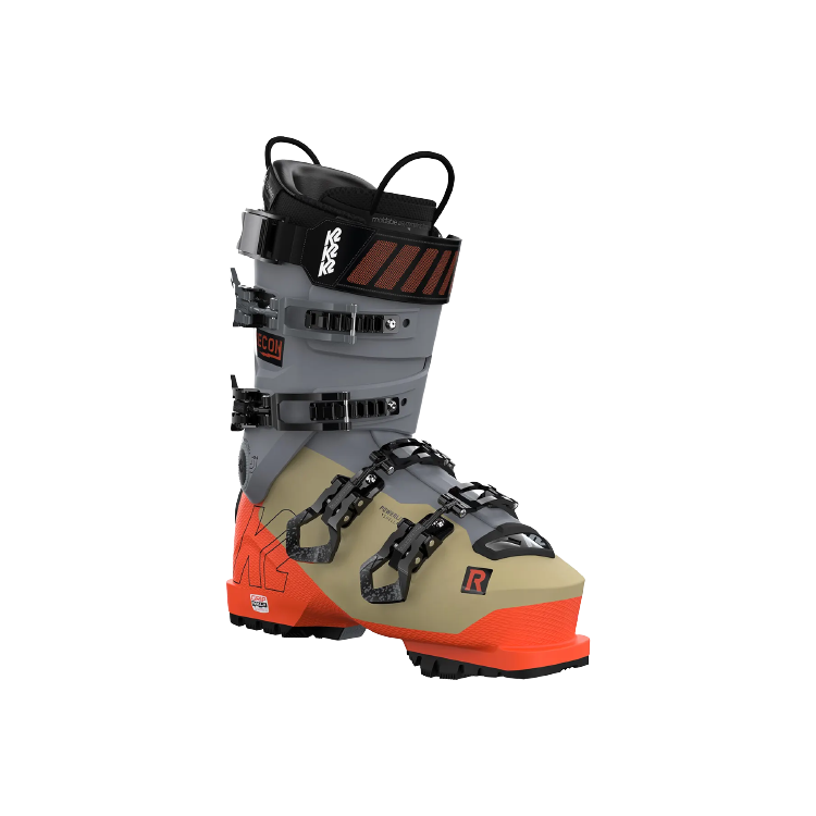 Chaussures de ski K2 "Recon 130MV" - Homme Taille 27.5