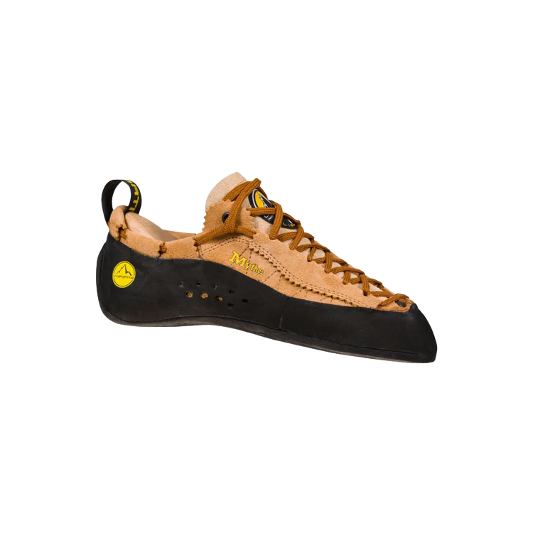Chaussons d'escalade La Sportiva "Mythos" Taille 40,5