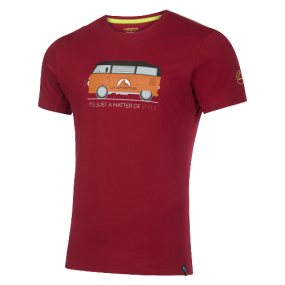 Tee-shirt La Sportiva "Van T-shirt M" - Homme