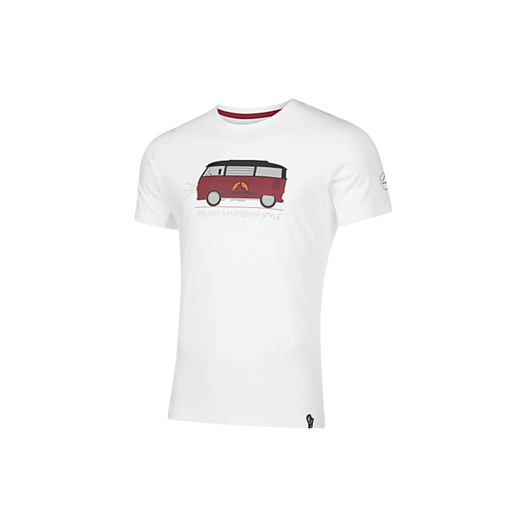 Tee-shirt La Sportiva "Van T-shirt M" - Homme