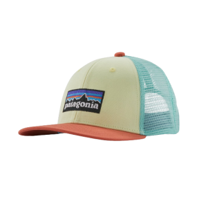 Caquette Patagonia "Trucker Hat" - Enfant