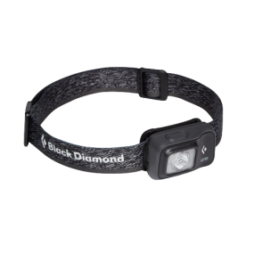 Lampe frontale Black Diamond "ASTRO 300 HEADLAMP"