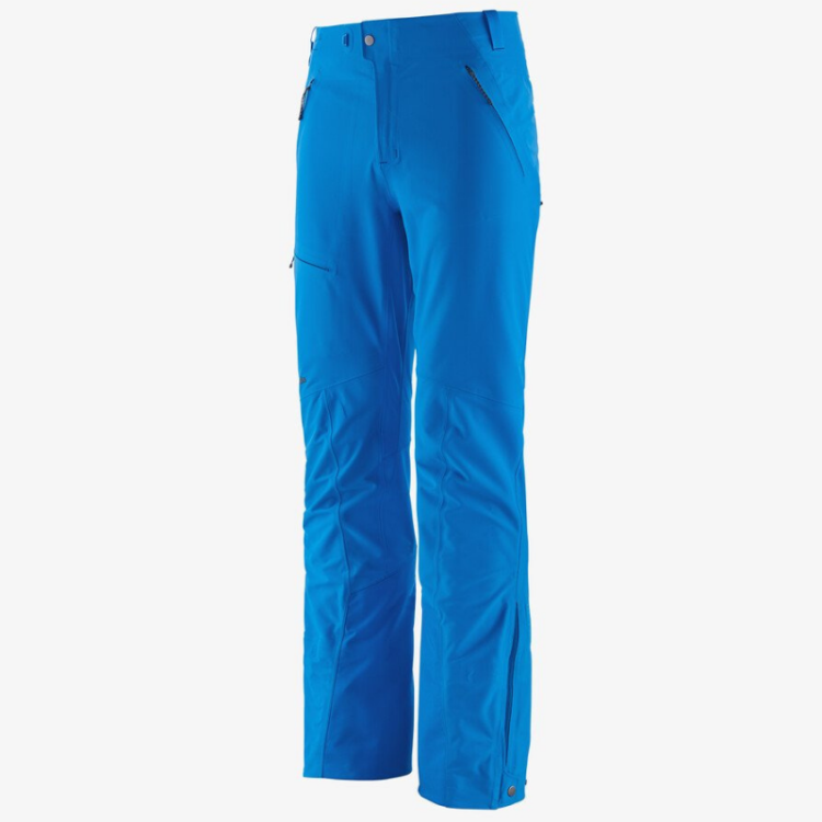 Pantalon de ski Patagonia "Upstride Pants" - Homme