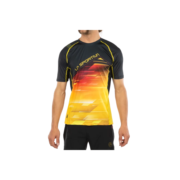 Tee-shirt La Sportiva "Wave " - Homme