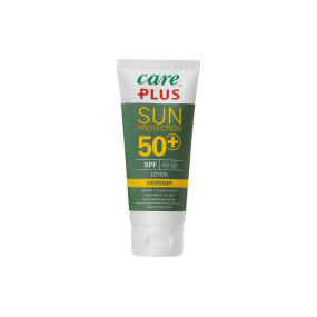 Protection solaire Care Plus "Everyday Lotion SPF 50+" - 100ml