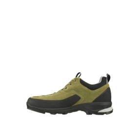 Chaussures de randonnée Garmont "DRAGONTAIL Green/Grey" - Homme