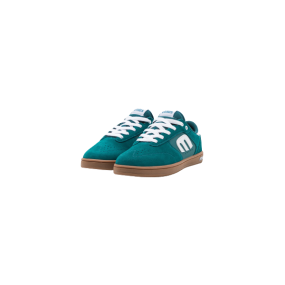 Chaussures Etnies "Windrow green gum" - Enfant