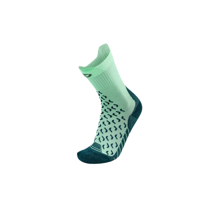 Chaussettes Therm-ic "Ultra Cool Crew" - Femme