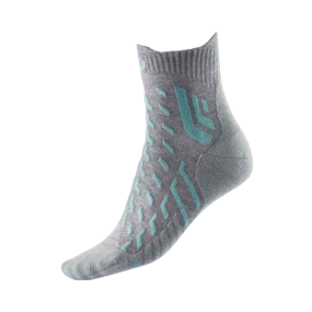 Chaussettes Therm-ic "Trekking cool light Ankle" - Femme