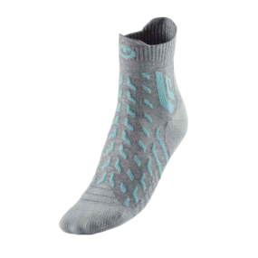 Chaussettes Therm-ic "Trekking cool light Ankle" - Femme