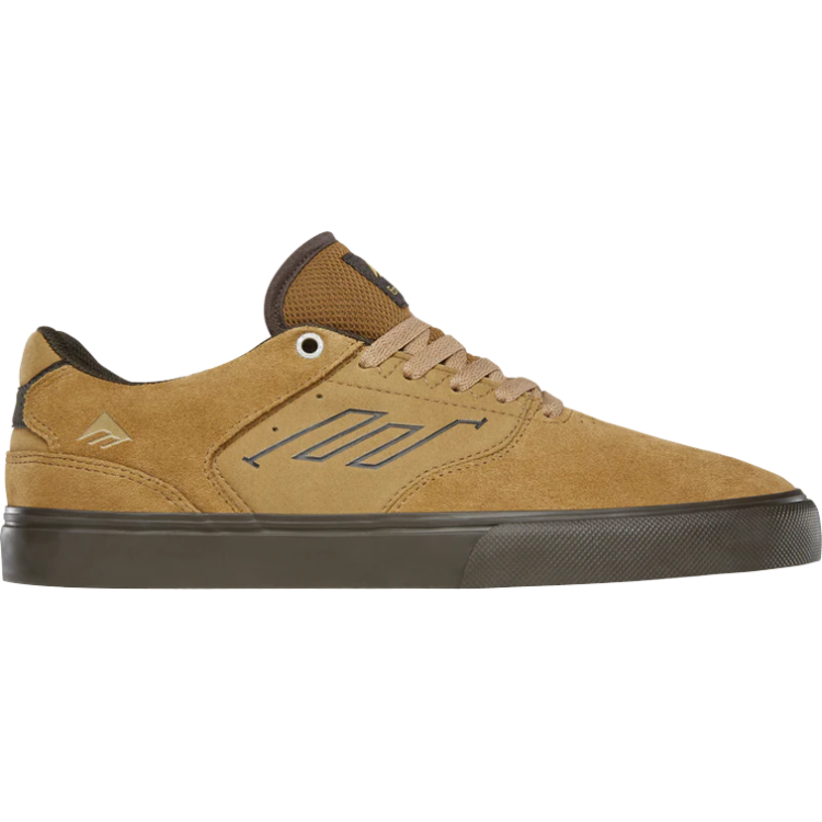 Chaussures Emerica "The Low Vulc"