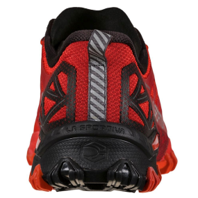 Chaussures de Trail La Sportiva "Bushido II GTX Sunset/Black" - Homme
