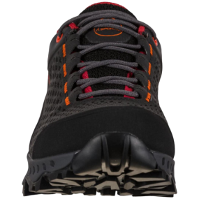 Chaussures de randonnée La Sportiva "Spire Gtx Carbon/Cherry Tomato" - Femme