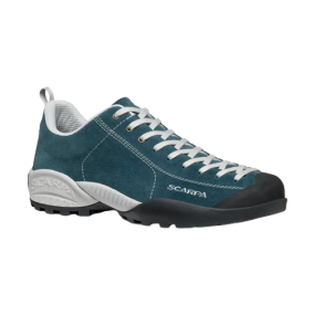 Chaussures Scarpa "Mojito Petrol" - Mixte Taille 37
