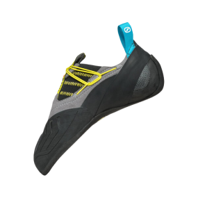 Chaussons d'escalade Vapor S Smoke Yellow" - Hommes