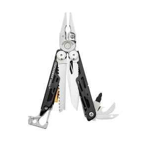 Outil multifonctions Leatherman "Signal-boîte"